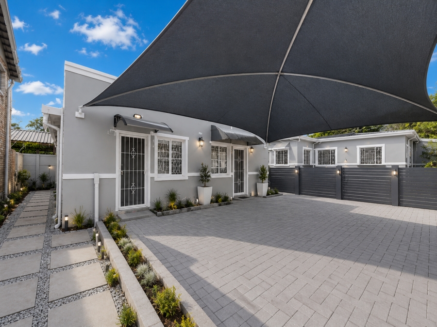 3 Bedroom Property for Sale in Capital Park Gauteng