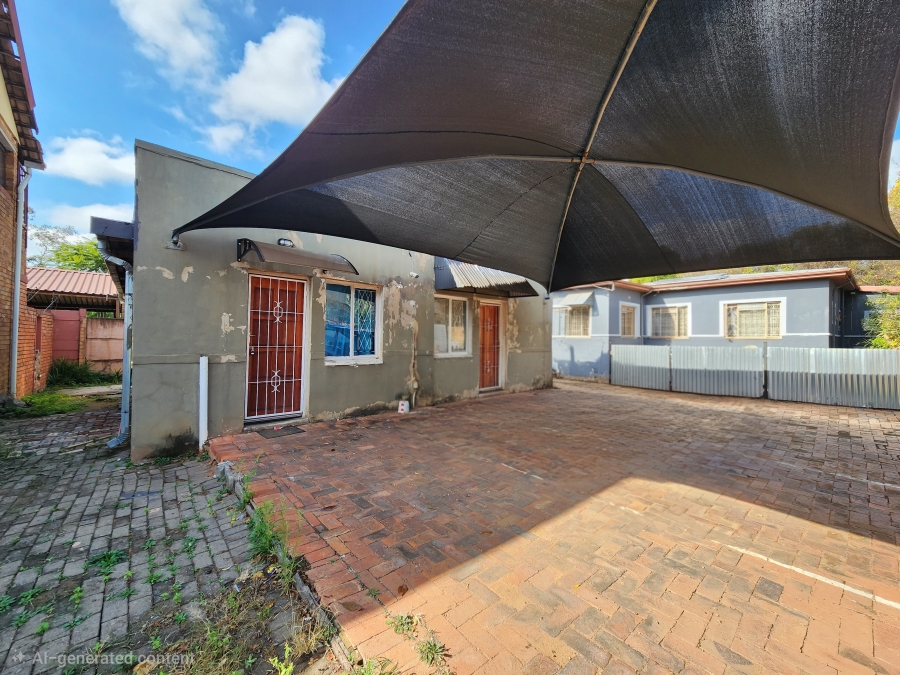 3 Bedroom Property for Sale in Capital Park Gauteng
