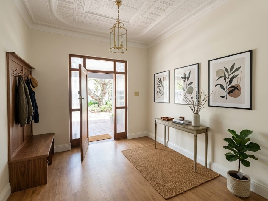 3 Bedroom Property for Sale in Capital Park Gauteng