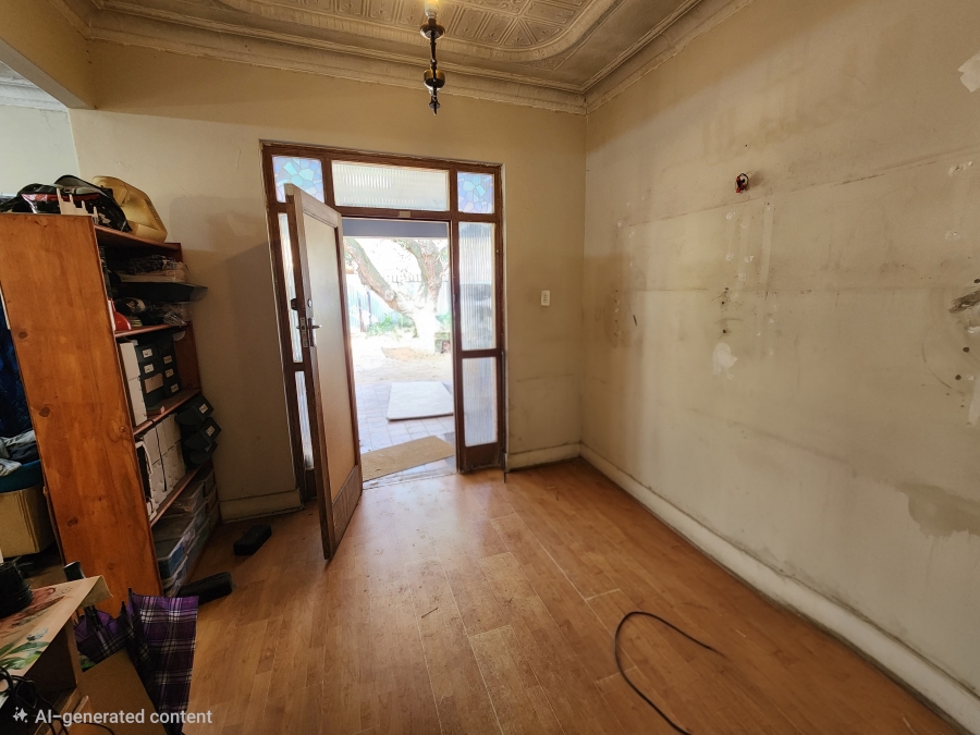 3 Bedroom Property for Sale in Capital Park Gauteng