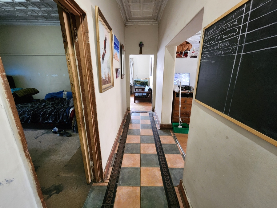 3 Bedroom Property for Sale in Capital Park Gauteng