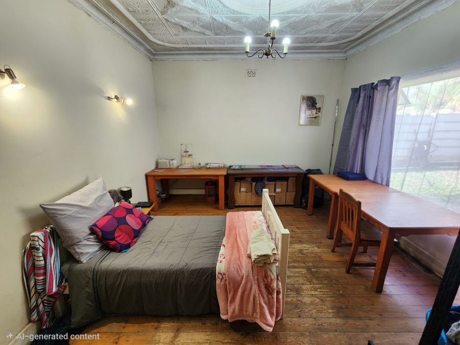 3 Bedroom Property for Sale in Capital Park Gauteng