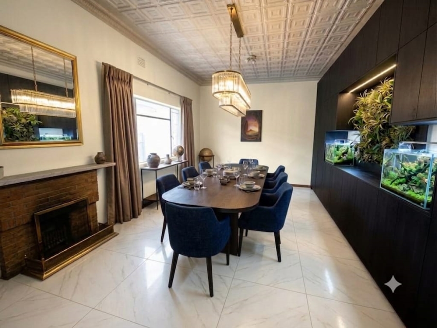 3 Bedroom Property for Sale in Capital Park Gauteng