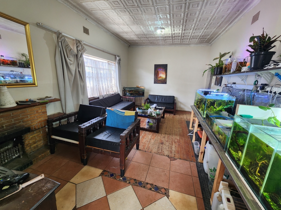 3 Bedroom Property for Sale in Capital Park Gauteng