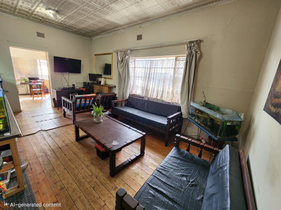 3 Bedroom Property for Sale in Capital Park Gauteng