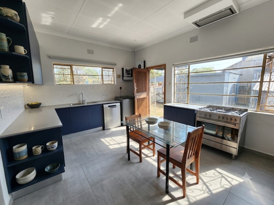 3 Bedroom Property for Sale in Capital Park Gauteng