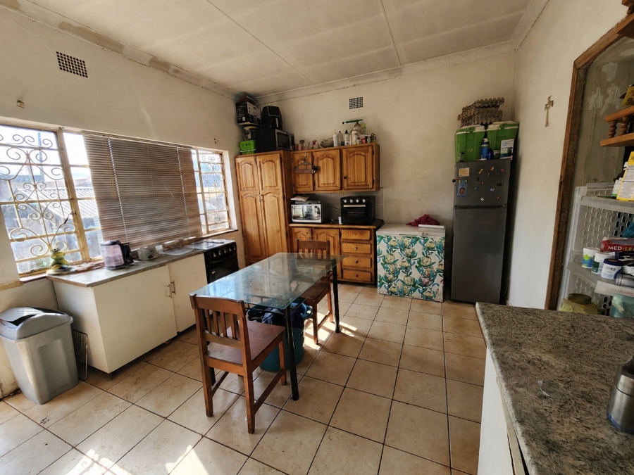 3 Bedroom Property for Sale in Capital Park Gauteng
