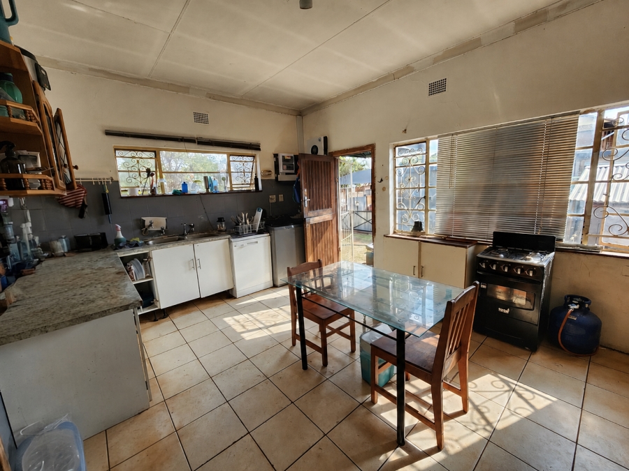 3 Bedroom Property for Sale in Capital Park Gauteng