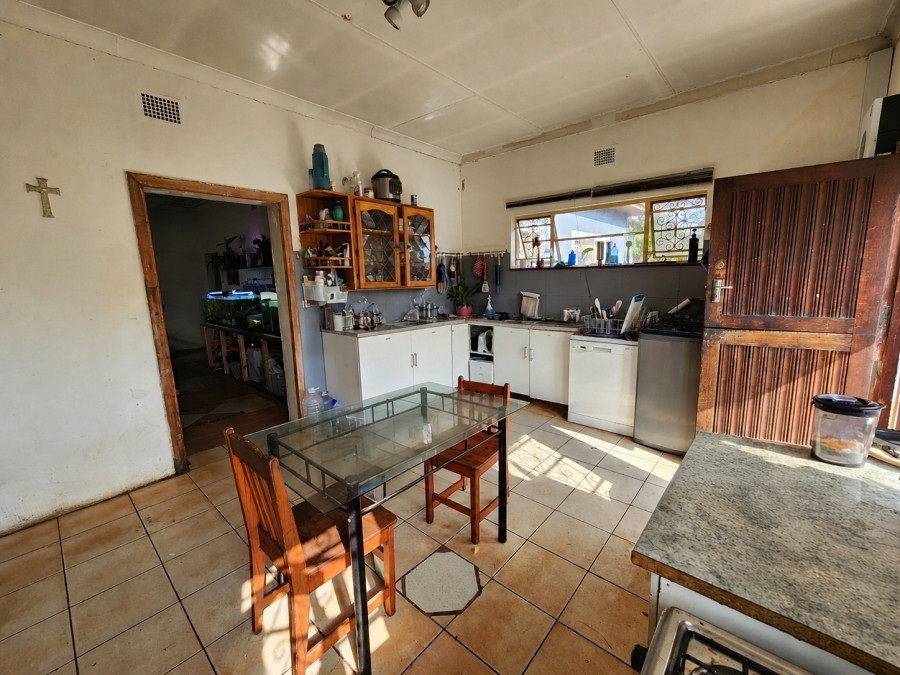 3 Bedroom Property for Sale in Capital Park Gauteng