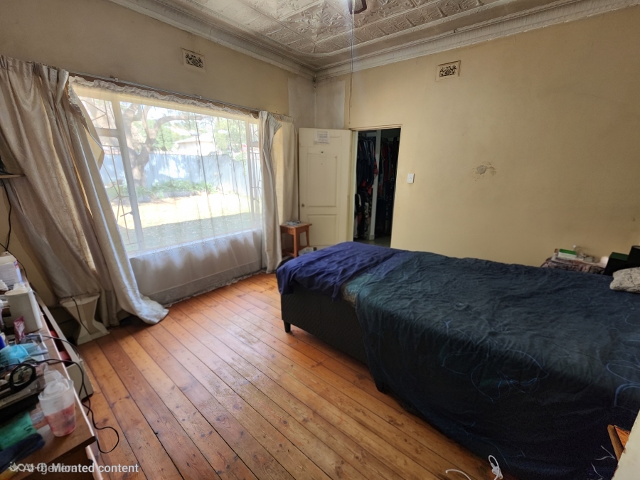3 Bedroom Property for Sale in Capital Park Gauteng
