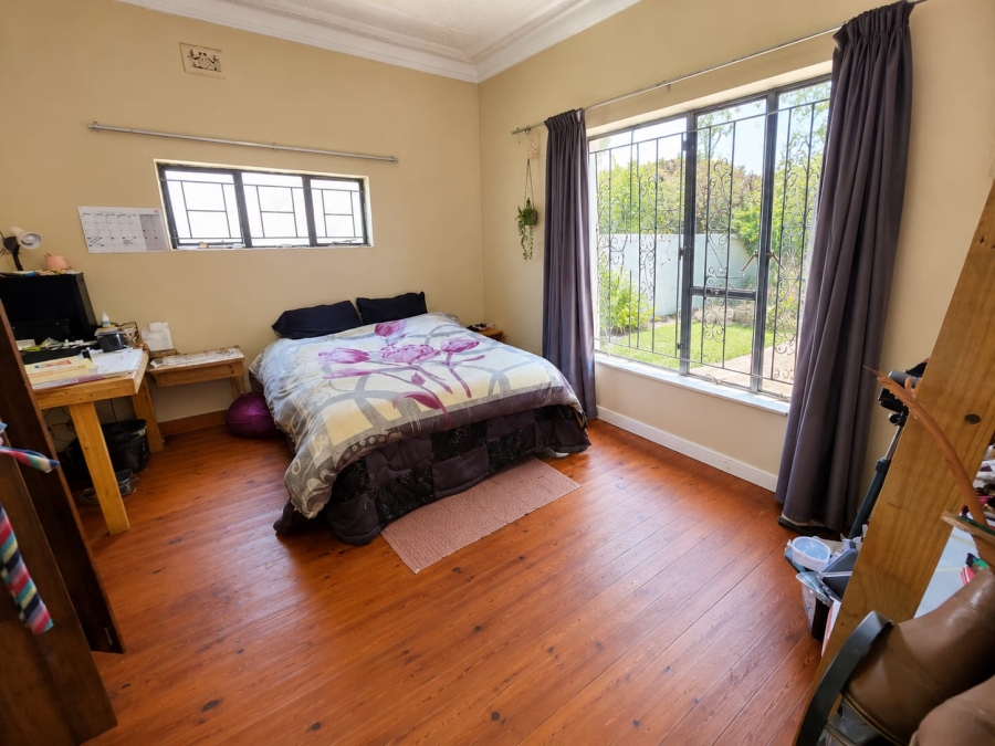 3 Bedroom Property for Sale in Capital Park Gauteng