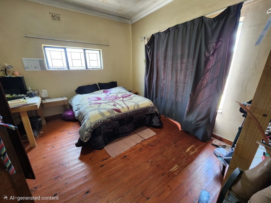 3 Bedroom Property for Sale in Capital Park Gauteng