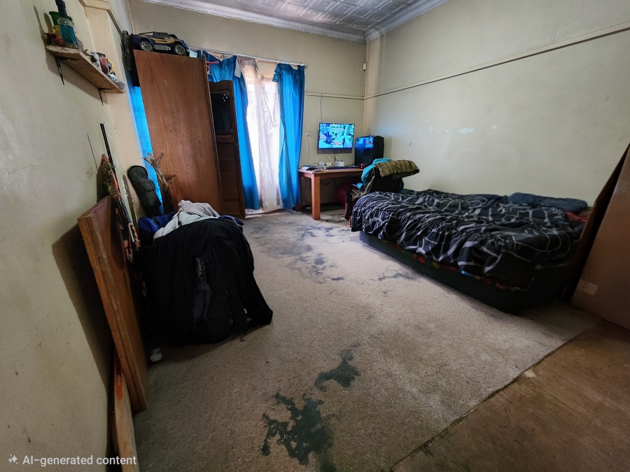 3 Bedroom Property for Sale in Capital Park Gauteng
