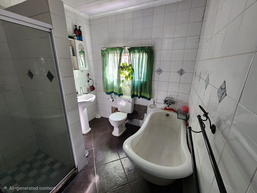 3 Bedroom Property for Sale in Capital Park Gauteng