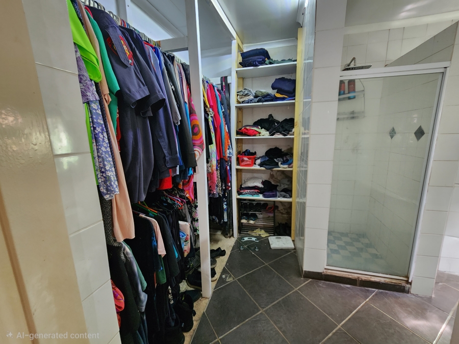 3 Bedroom Property for Sale in Capital Park Gauteng