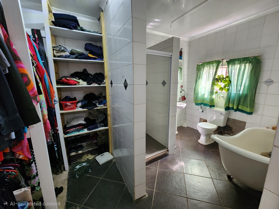 3 Bedroom Property for Sale in Capital Park Gauteng