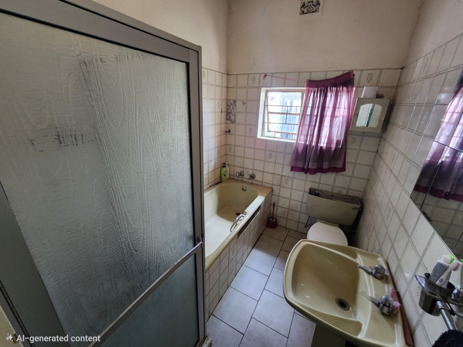 3 Bedroom Property for Sale in Capital Park Gauteng