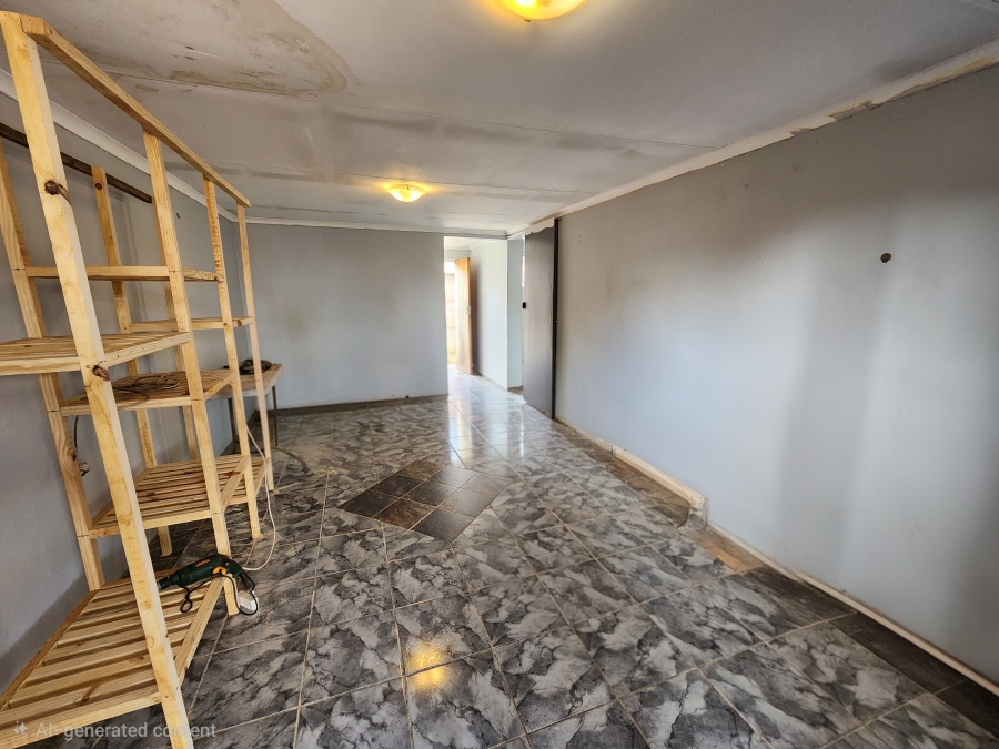 3 Bedroom Property for Sale in Capital Park Gauteng