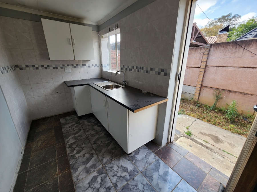 3 Bedroom Property for Sale in Capital Park Gauteng