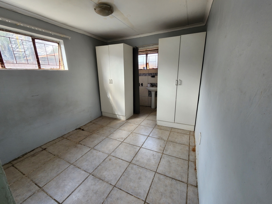 3 Bedroom Property for Sale in Capital Park Gauteng