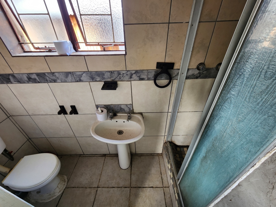 3 Bedroom Property for Sale in Capital Park Gauteng