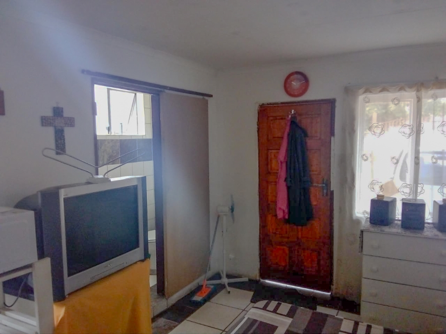 3 Bedroom Property for Sale in Capital Park Gauteng