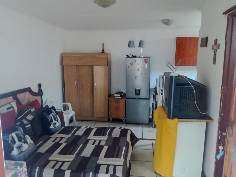 3 Bedroom Property for Sale in Capital Park Gauteng