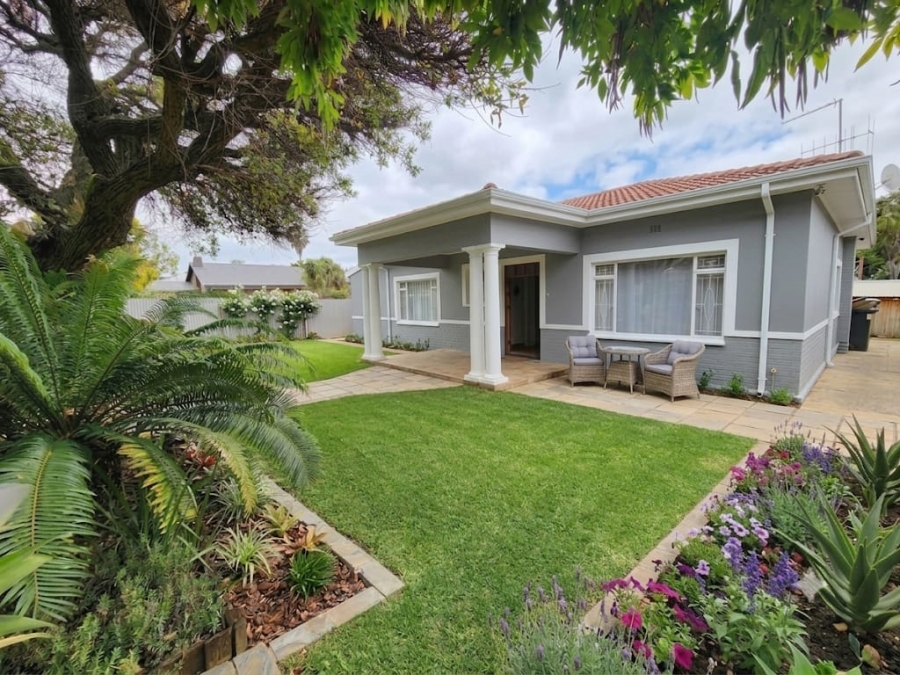 3 Bedroom Property for Sale in Capital Park Gauteng