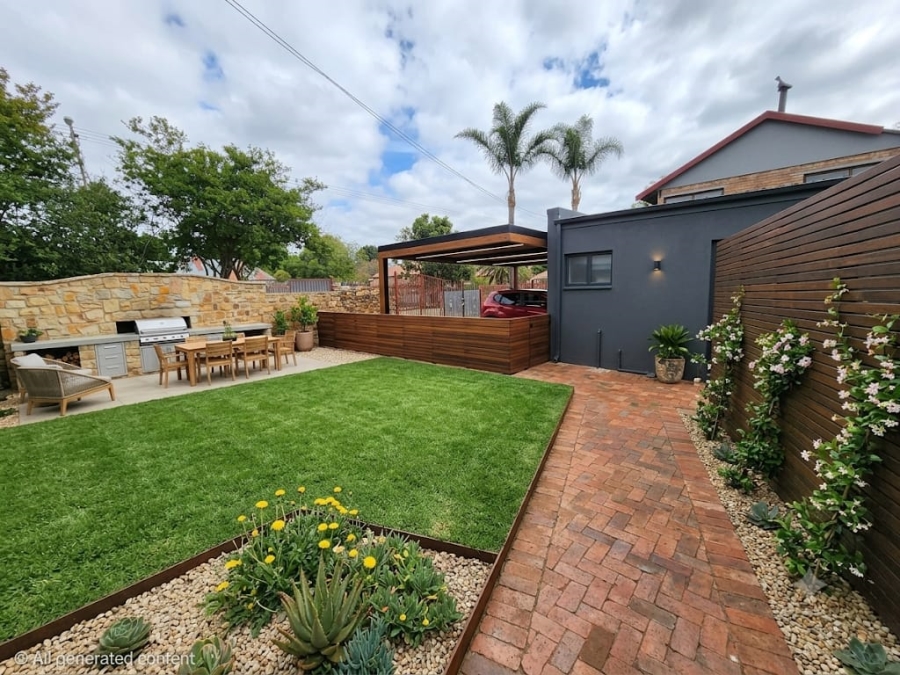 3 Bedroom Property for Sale in Capital Park Gauteng
