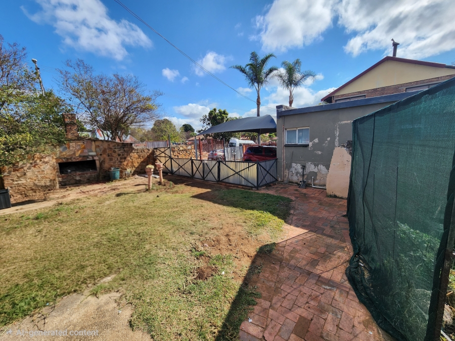 3 Bedroom Property for Sale in Capital Park Gauteng