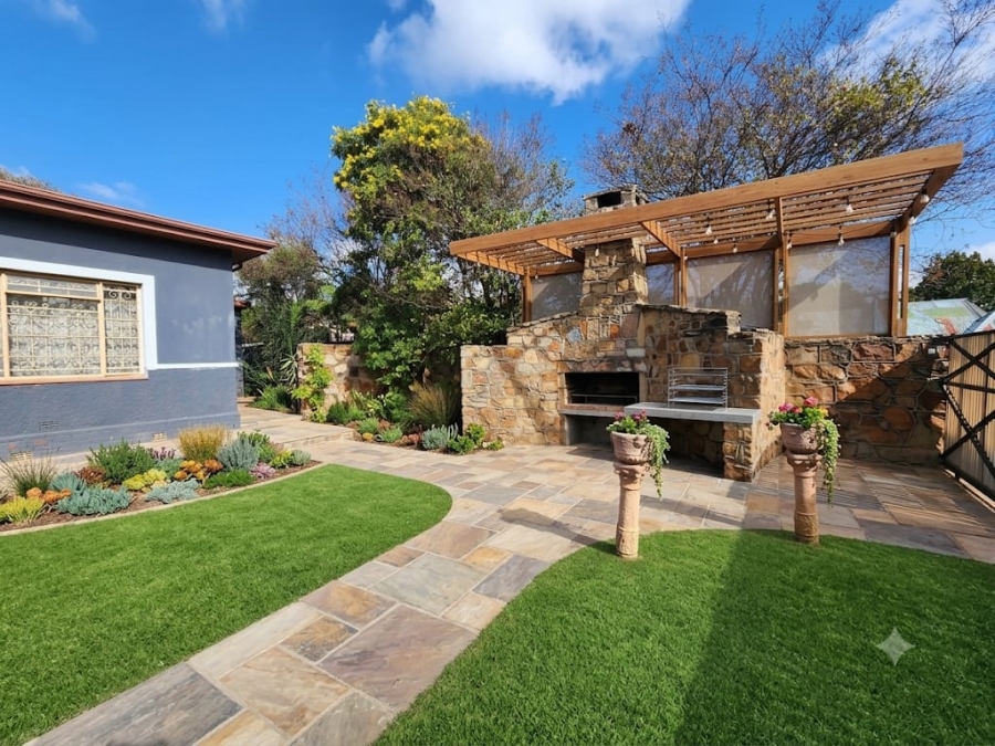 3 Bedroom Property for Sale in Capital Park Gauteng