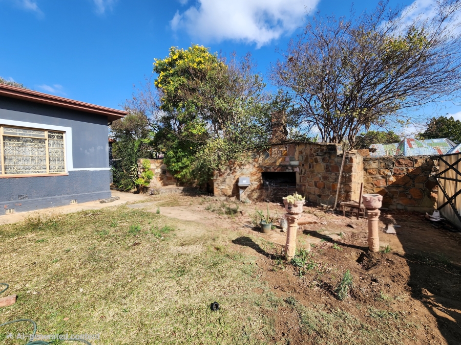 3 Bedroom Property for Sale in Capital Park Gauteng