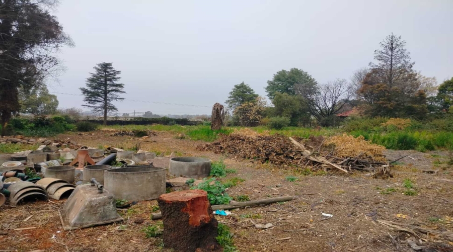 0 Bedroom Property for Sale in Highbury Gauteng