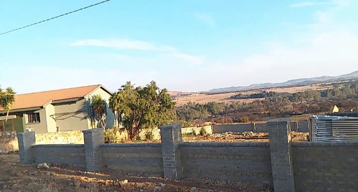 0 Bedroom Property for Sale in Vaaloewer Gauteng