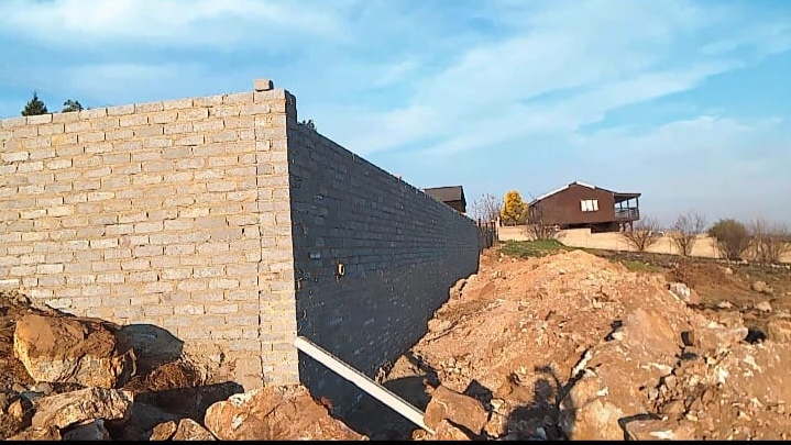 0 Bedroom Property for Sale in Vaaloewer Gauteng