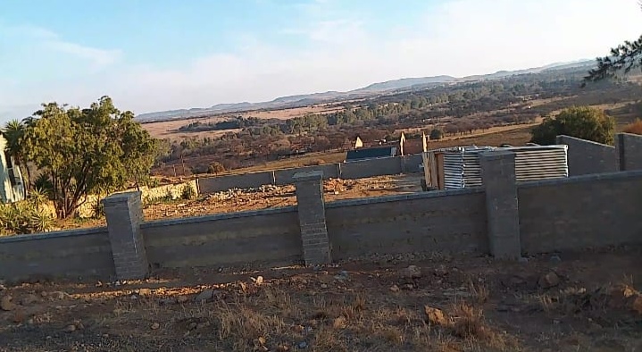 0 Bedroom Property for Sale in Vaaloewer Gauteng