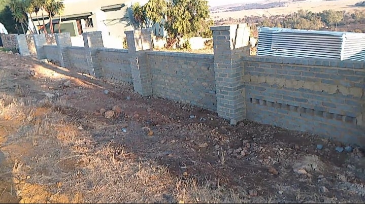 0 Bedroom Property for Sale in Vaaloewer Gauteng