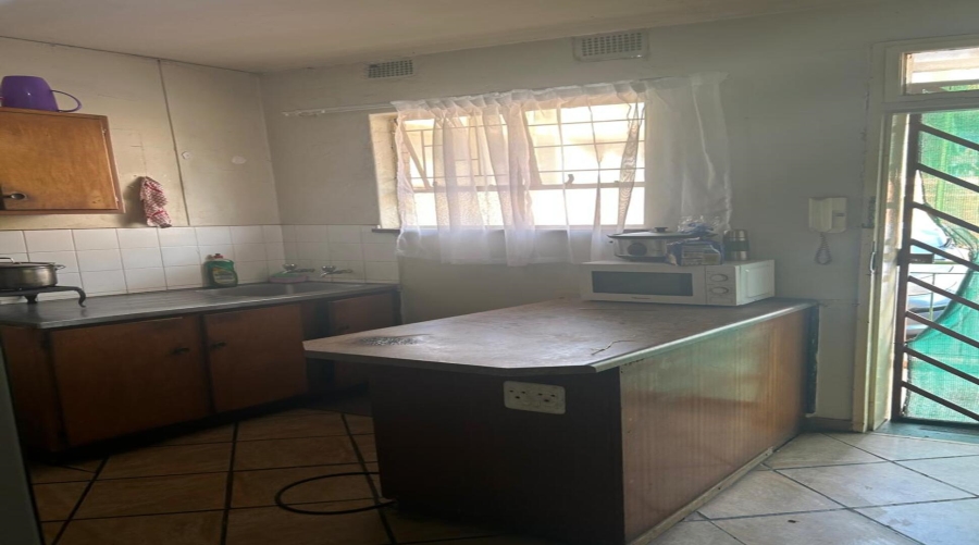 2 Bedroom Property for Sale in Vanderbijlpark CW 1 Gauteng