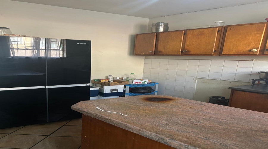 2 Bedroom Property for Sale in Vanderbijlpark CW 1 Gauteng