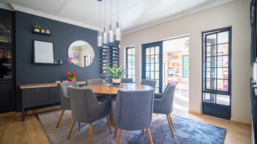 To Let 5 Bedroom Property for Rent in Lonehill Gauteng