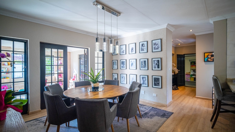 To Let 5 Bedroom Property for Rent in Lonehill Gauteng