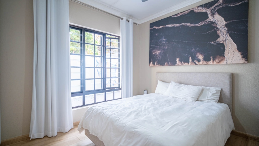 To Let 5 Bedroom Property for Rent in Lonehill Gauteng
