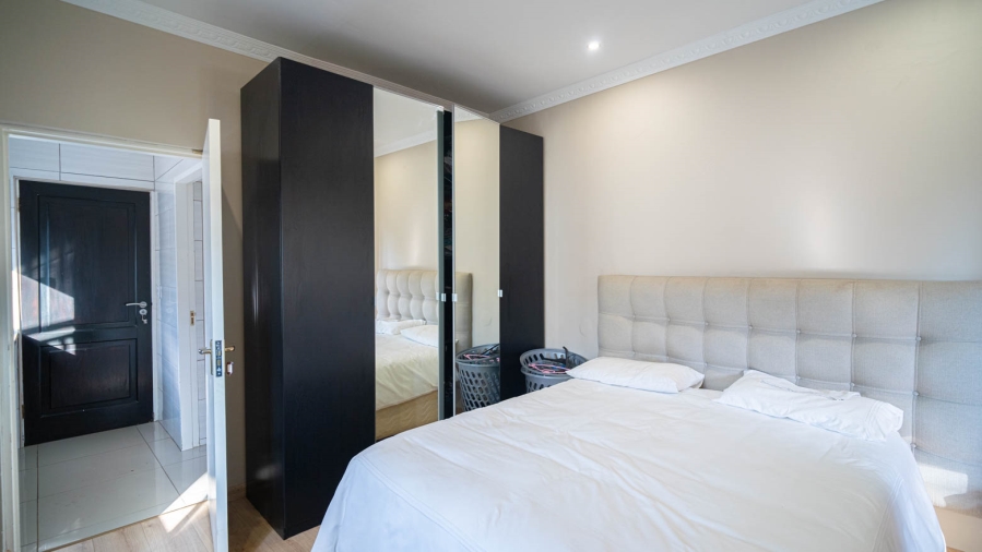 To Let 5 Bedroom Property for Rent in Lonehill Gauteng