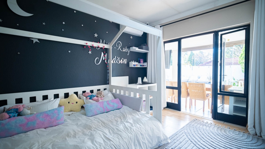 To Let 5 Bedroom Property for Rent in Lonehill Gauteng