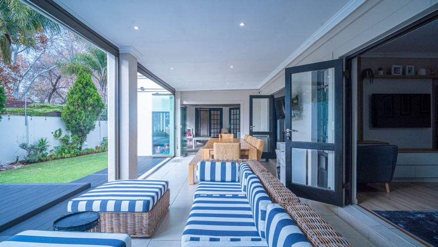 To Let 5 Bedroom Property for Rent in Lonehill Gauteng