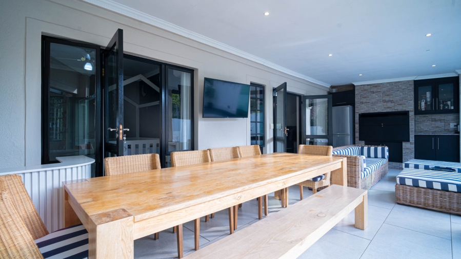 To Let 5 Bedroom Property for Rent in Lonehill Gauteng