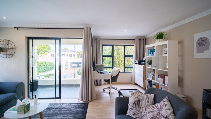 To Let 5 Bedroom Property for Rent in Lonehill Gauteng