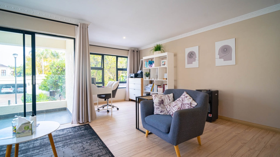 To Let 5 Bedroom Property for Rent in Lonehill Gauteng