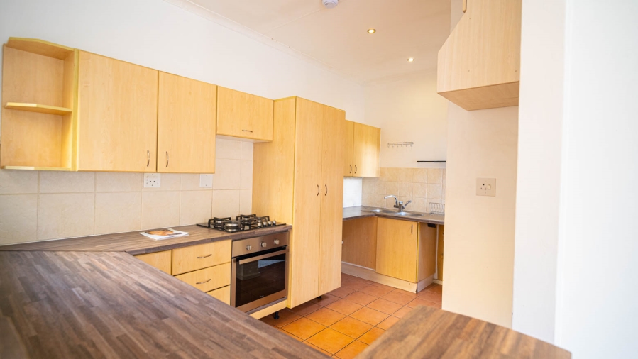 To Let 2 Bedroom Property for Rent in Lonehill Gauteng