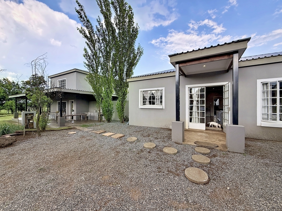 To Let 2 Bedroom Property for Rent in Mooiplaats Gauteng